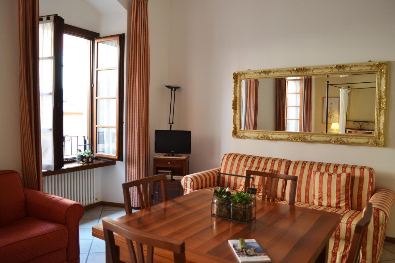 My Suite Home - Riva Del Garda Exteriér fotografie