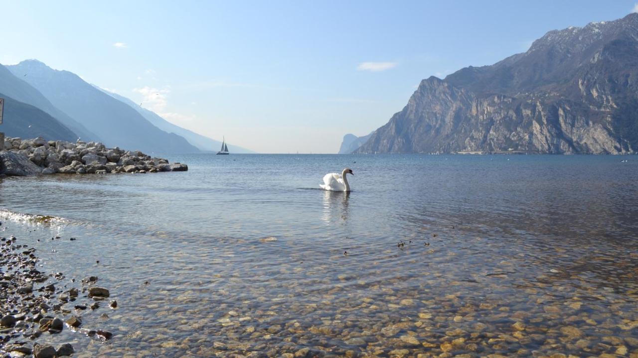 My Suite Home - Riva Del Garda Exteriér fotografie