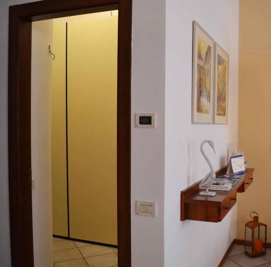 My Suite Home - Riva Del Garda Exteriér fotografie