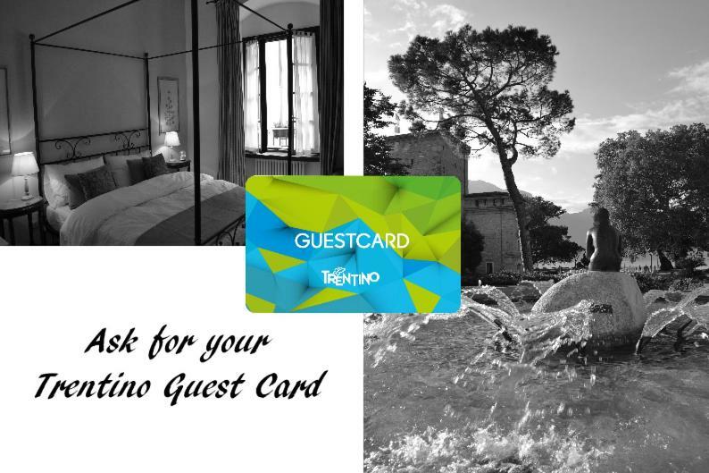 My Suite Home - Riva Del Garda Exteriér fotografie